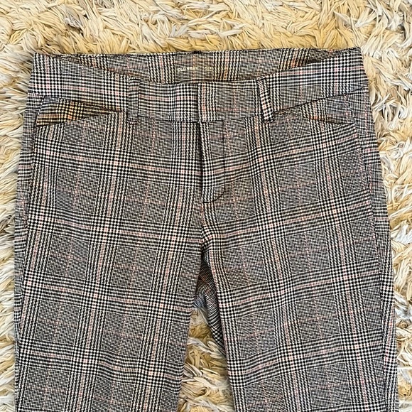 Houndstooth pixie pants - Picture 2 of 6